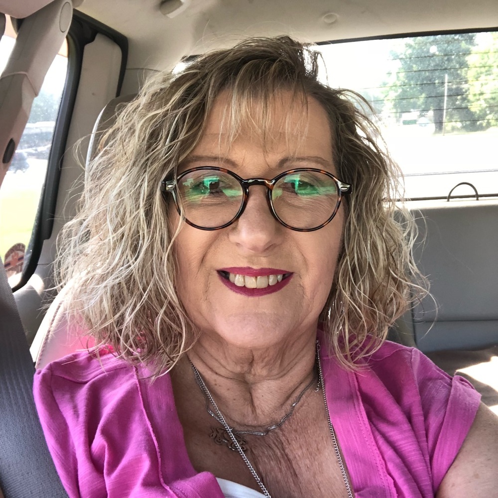 Meet your Posher, Tammy